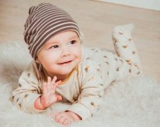 30 Exceptionally Uncommon Names for Baby Boys