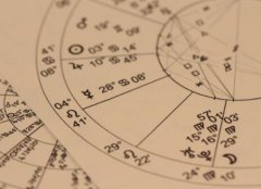 Astrology vs Astronomy Definition