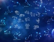 How do horoscope dates work?