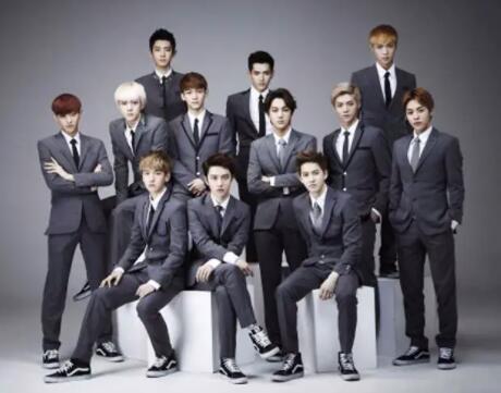 EXO Members: Names, Profiles, and Achievements