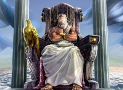 45 Badass Greek God Names for Boys - Unleash the Power