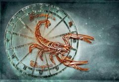 Unveiling the Mysteries of the Scorpio Zodiac Sign