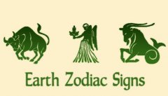 Exploring the Mystical World of Earth Signs in the Zodiac