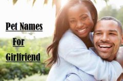 83 Adorable Pet Names to Make Your Girlfriend Smile
