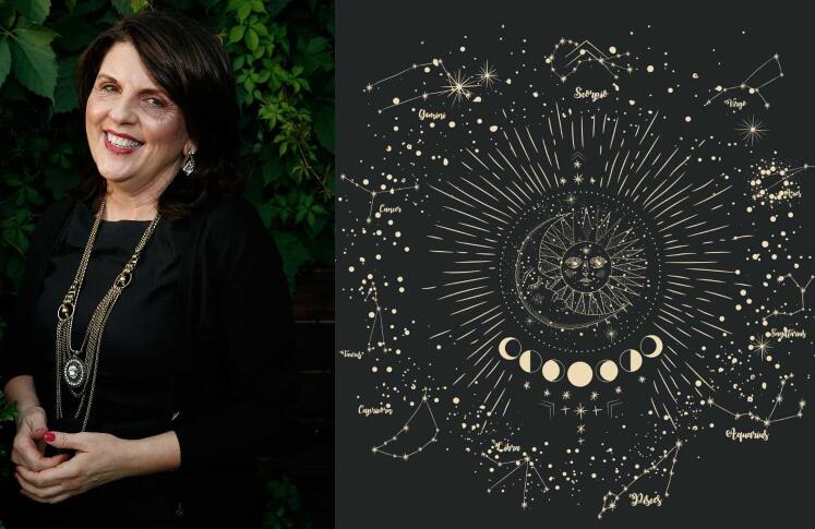 Unveiling the Magic of Susan Miller Horoscope
